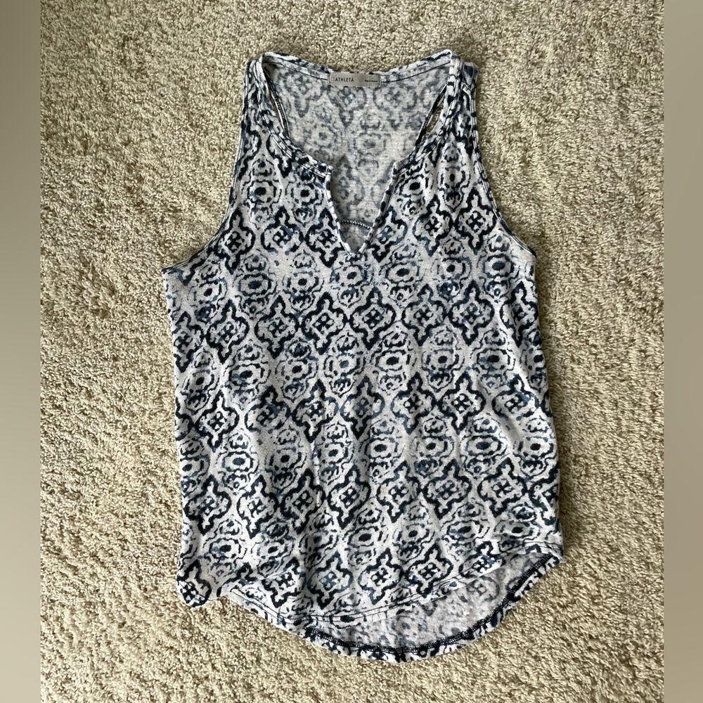 Athleta Tank